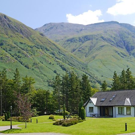 Glen Nevis Holidays Fort William Room photo