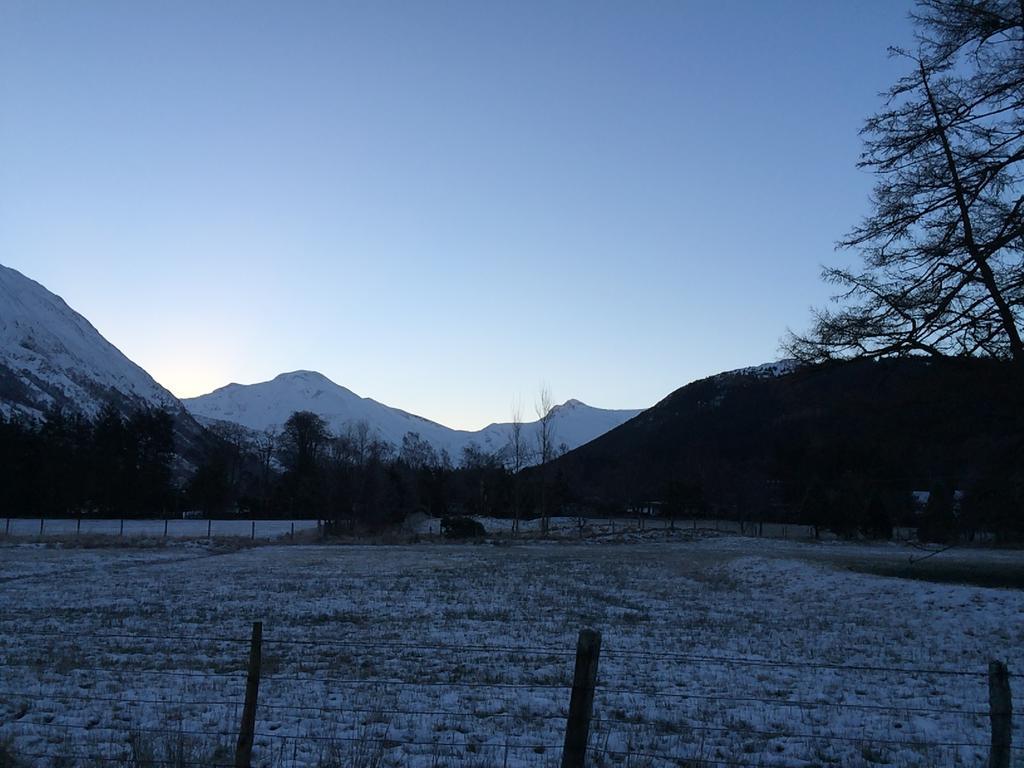 Glen Nevis Holidays Fort William Exterior photo