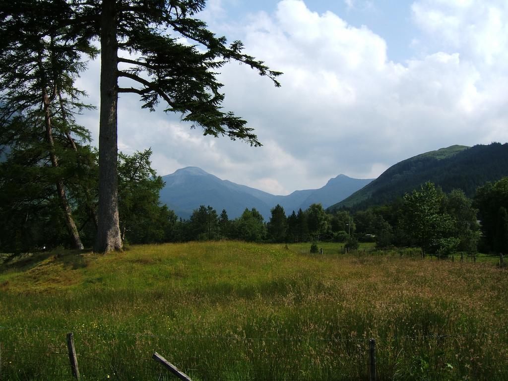 Glen Nevis Holidays Fort William Exterior photo